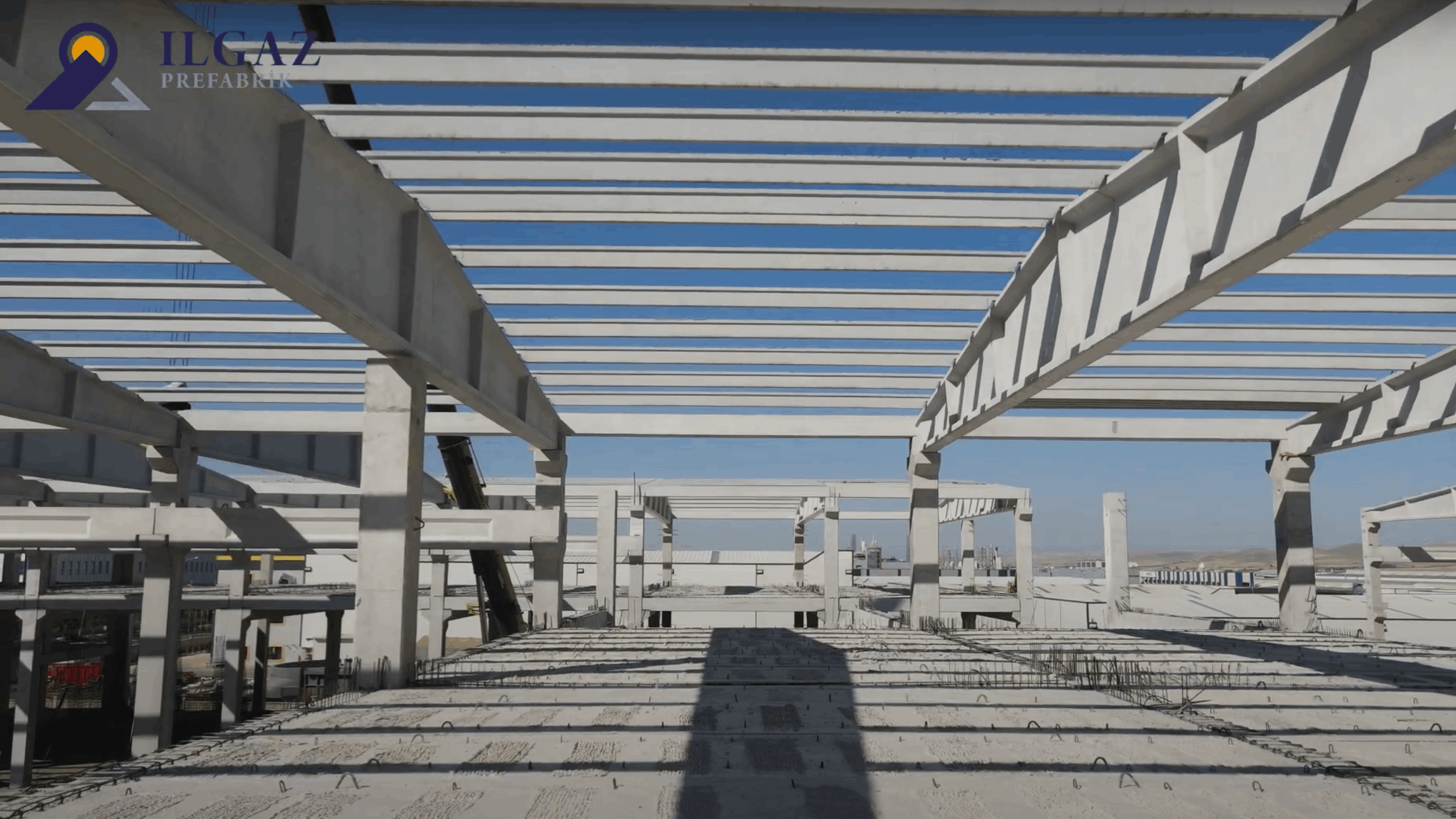 Project Promo 1