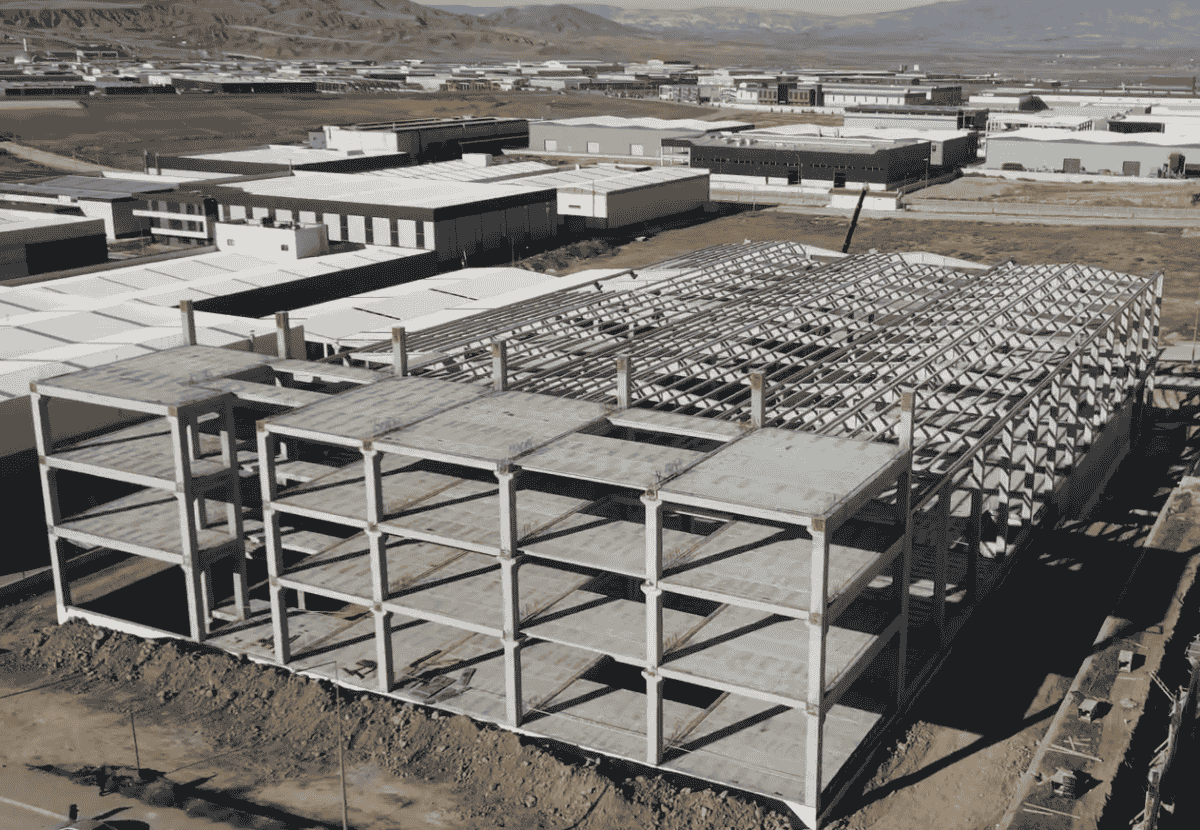 Senkron Plastik |ANKARA|