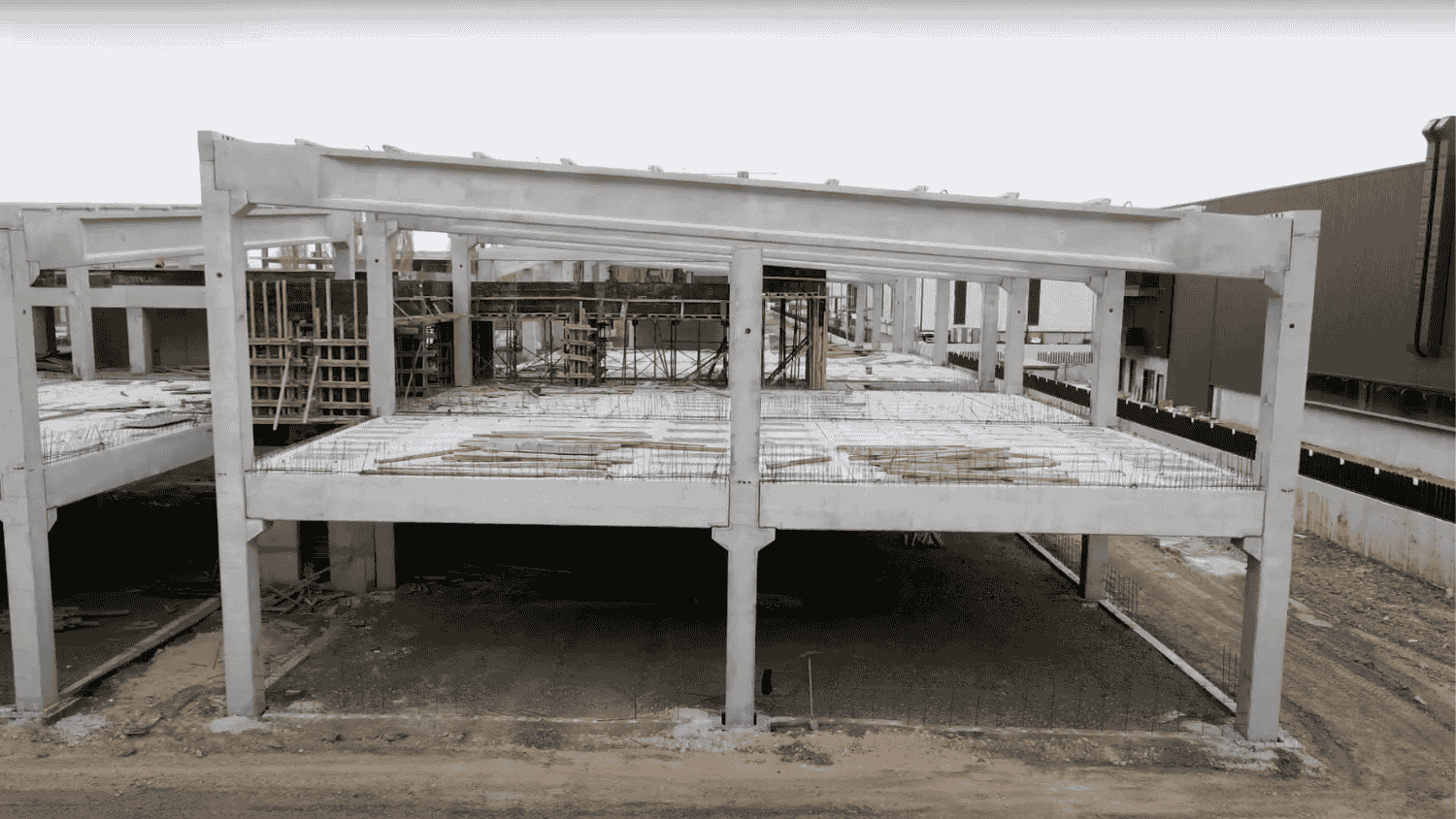 Project Promo 1