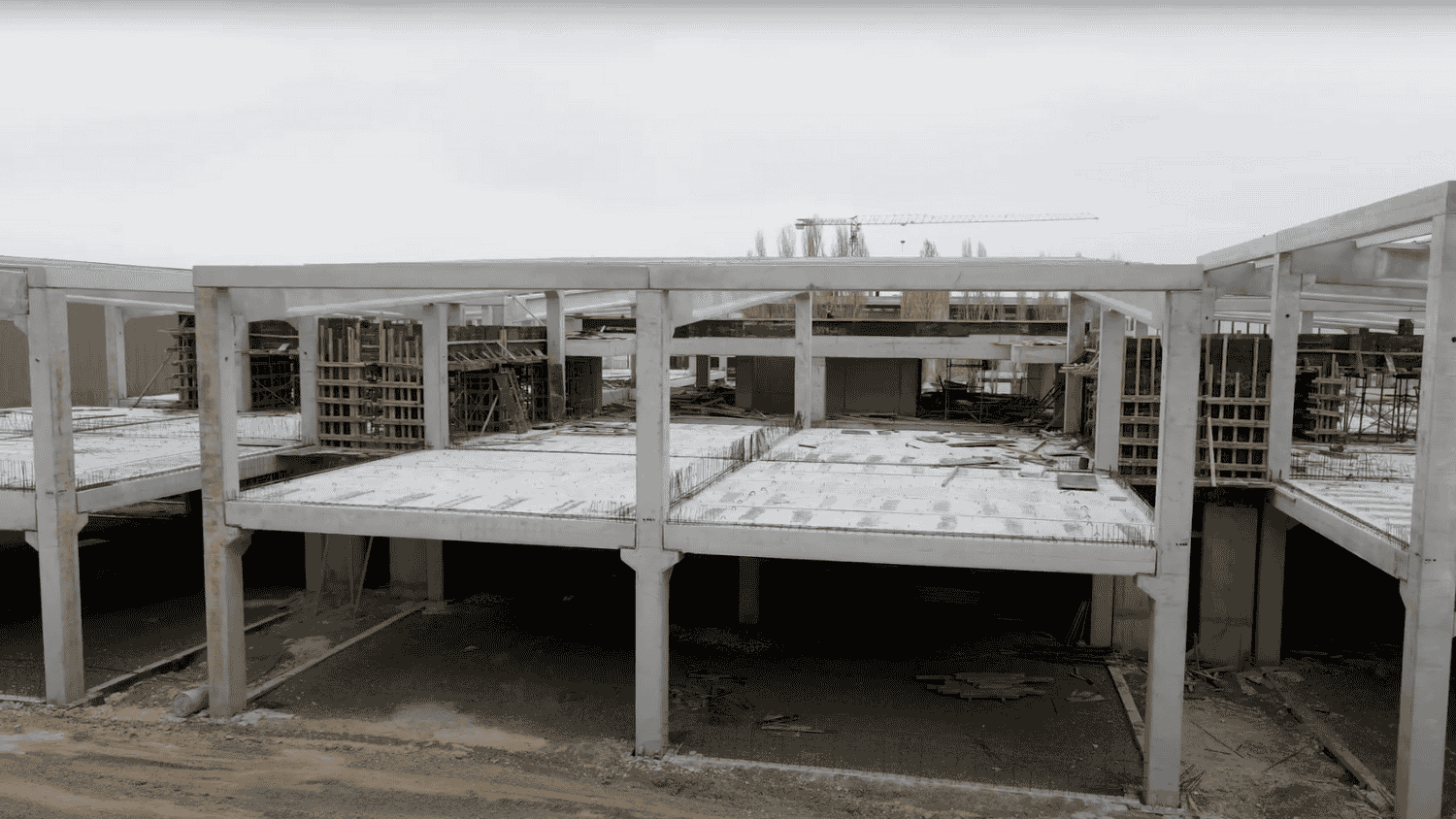 Project Promo 1